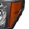 Spec-D Tuning 09-Up Ford F150 Euro Headlight Black Housing 2LH-F15009JM-RS - alternate 3